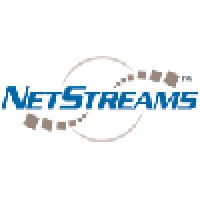 NetStreams logo - Similar company to Networking Mart