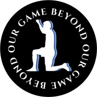 Beyond Our Game logo - Similar company to Raising Her Game