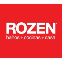 ROZEN GROUP logo - Similar company to Caos Uy