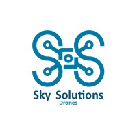 Drones Sky Solutions logo - Similar company to Drone Industry Solutions