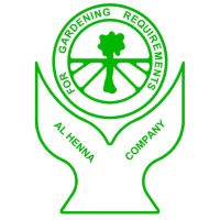 Al-Henna Contracting Company logo - Similar company to Mansour Bin Saeed General Contracting Company