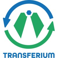 Transferium BV logo - Similar company to Predictive Insight