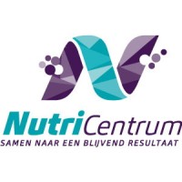 NutriCentrum Nederland logo - Similar company to Nutricentrum
