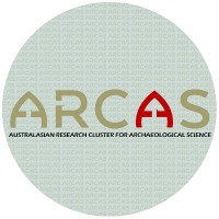 Australasian Research Cluster for Archaeological Science logo - Similar company to Latitude Heritage