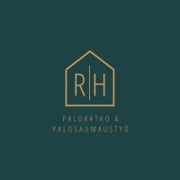 Palokatko & Palosaumaustyö RH Oy logo - Similar company to Avantopool