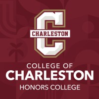College of Charleston Honors College logo - Similar company to Department Of Communication At The College Of Charleston