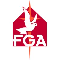 Full Gospel Assembly Berhad logo - Similar company to Ttc Education