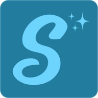 Shiny logo - Similar company to Hostbuddy