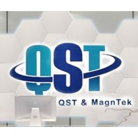 上海矽睿科技有限公司 logo - Similar company to Qst