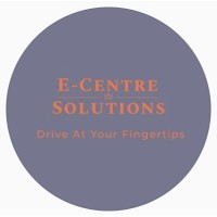 E-Centre Solutions