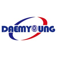 Daemyoung Elevator logo - Similar company to Hytc Elevator