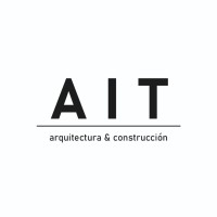 AIT arquitectura & construcción logo - Similar company to Ctd Construcción, Topografía Y Diseño