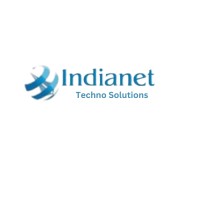 Indianet Techno Solutions logo - Similar company to Exiox Technologies