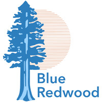 Blue Redwood logo - Similar company to Stacked Capital