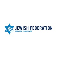 Jewish Federation of Greater Vancouver logo - Similar company to Symacsat