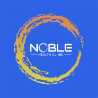 Noble Health Clinic logo - Similar company to Bright You Med Lounge