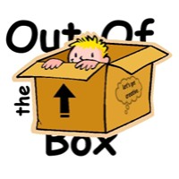 Out of the Box Advertising Agency (OOB) logo - Similar company to Ahb Associate (Dooh & Ooh)