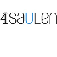 4SAULEN Technologies Pvt. Ltd. logo - Similar company to Reformup Solutions Pvt Ltd.