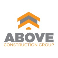 Above Construction Group logo - Similar company to Above Construction Group