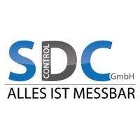 SDC GmbH logo - Similar company to Toolteam®