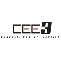 CEE3 - Essential Services Compliance Consultancy logo - Similar company to Cee3 | Cutting Edge Engineering3