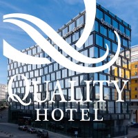 Quality Hotel Globe logo - Similar company to Quality Hotel View