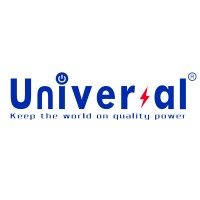 Universal Power System Ltd logo - Similar company to Werev Renewable Energy Solutions