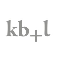kb+l architektur-ZT GmbH logo - Similar company to Bauen+