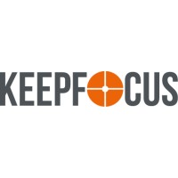 KeepFocus A/S logo - Similar company to Cloud-Pbs