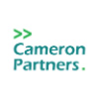CameronPartners Innovation Consultants logo - Similar company to Ds Proyectos Consultoria + Gestion