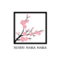 Sushi Naka Naka logo - Similar company to 3Kgroup
