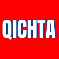 Qichta logo - Similar company to Valdispharm