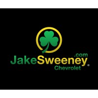 Jake Sweeney Chevrolet logo - Similar company to Jake Sweeney Mazda