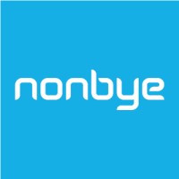 Nonbye logo - Similar company to Skiltecentret