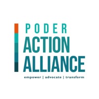 Poder Action Alliance logo - Similar company to Behere Nv