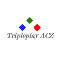 Tripleplay ACZ logo - email format related to My ERISA Docs