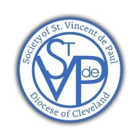 Society of St. Vincent de Paul Cleveland logo - Similar company to Zelie'S Home