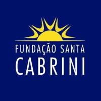 FUNDAÇÃO SANTA CABRINI logo - Similar company to Conecta Comunicação
