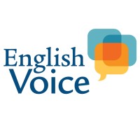 English Voice Academy logo - Similar company to Allameh Tabataba'I University English Translation Student Scientific Association (Atuetssa)