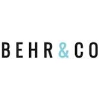 Behr & Co logo - Similar company to Accent Homes Ltd