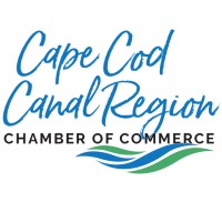 Cape Cod Canal Region Chamber of Commerce logo - Similar company to Cape Cod Coffee