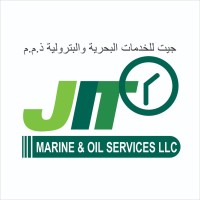 JIT Marine & Oil Services LLC logo - Similar company to Jit Marine Technical Services Llp