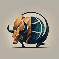 Alpha Trader logo - Similar company to Alpha Traders.In