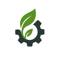 The BioIndustrialist logo - Similar company to Yaf - Msca Dn