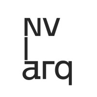 NV Arquitetura logo - Similar company to Esquadrias Scheid