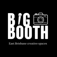 Big Booth logo - Similar company to Brighter Image Lab