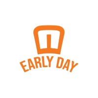 Early day logo - Similar company to M30 Collective