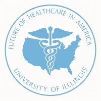 Future of Healthcare in America Club logo - Similar company to Oak Hills Country Club