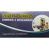 Universo Serviços CG logo - Similar company to Universo Serviços