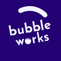 Bubble Works Media logo - Similar company to Gooinn